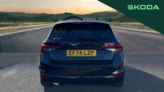 Skoda Fabia 1.0 TSI 116 Monte Carlo 5dr Petrol Hatchback